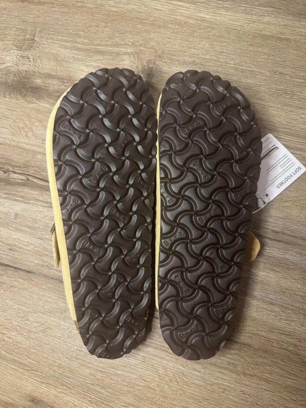 Birkenstock Boston Clogs - Picture 4 of 4